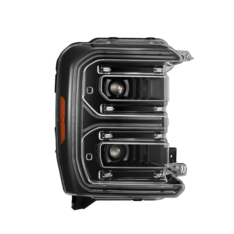 AlphaRex ARX LUXX Headlights Lights Headlights main image