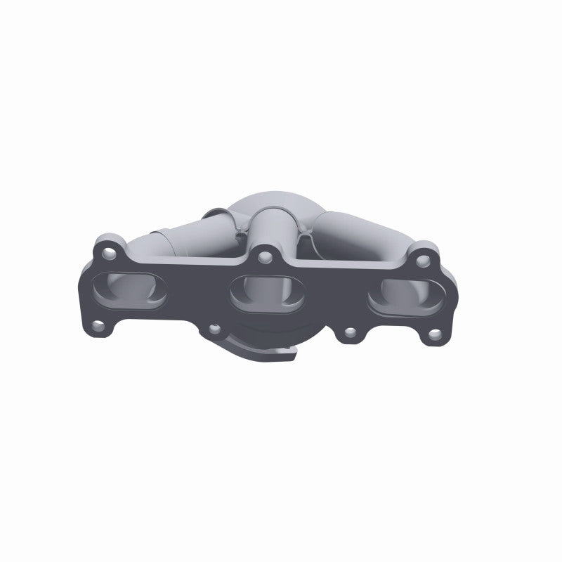 MagnaFlow OEM Grade Federal / EPA Compliant Manifold Catalytic Converter 49302 360 Degree Image Set