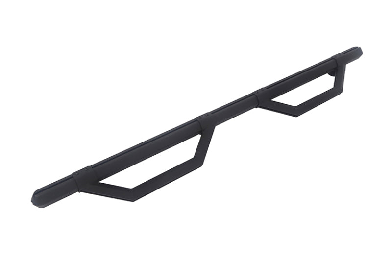 Dee Zee Deezee 99-23 Chevrolet/GMC/Dodge/Ford Full Size Truck Hex Series - Crew Cab Side Steps (Txt Blk) DZ66321TB DZ66321TB User 1