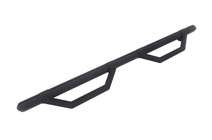Dee Zee Deezee 99-23 Chevrolet/GMC/Dodge/Ford Full Size Truck Hex Series - Crew Cab Side Steps (Txt Blk) DZ66321TB DZ66321TB User 1