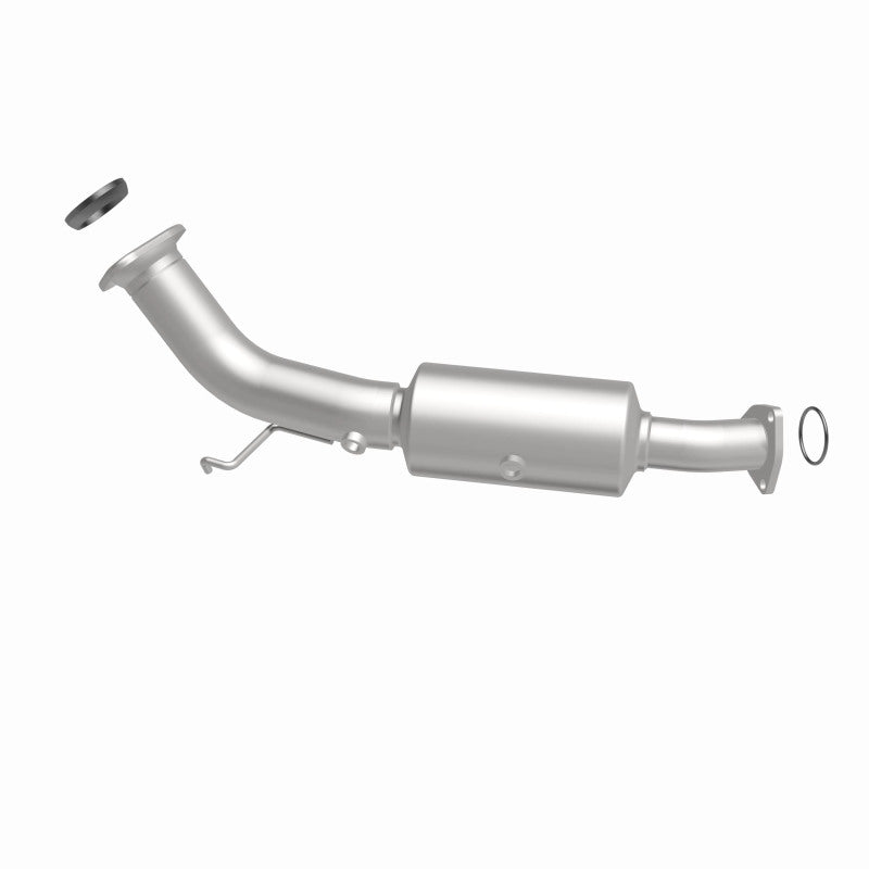 MagnaFlow Acura RSX California Grade CARB Compliant Direct-Fit Catalytic Converter 5461182 360 Degree Image Set