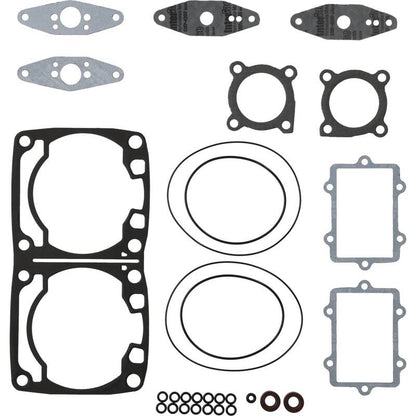 Vertex Pistons Top End Gasket Kit 710311 710311 Photo - Primary