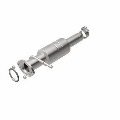 MagnaFlow Toyota Highlander OEM Grade Federal / EPA Compliant Direct-Fit Catalytic Converter 52207 360 Degree Image Set