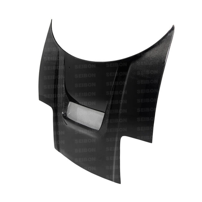Seibon Carbon Fiber for Acura NSX 1991-2001 HD9201ACNSX-VSII Photo - Primary