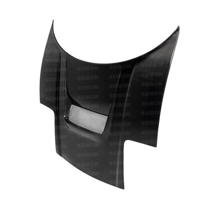 Seibon Carbon Fiber for Acura NSX 1991-2001 HD9201ACNSX-VSII Photo - Primary