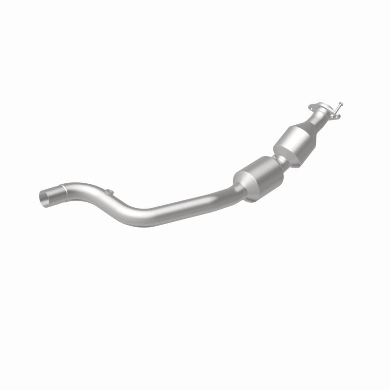 MagnaFlow Land Rover OEM Grade Federal / EPA Compliant Direct-Fit Catalytic Converter 21-536 360 Degree Image Set