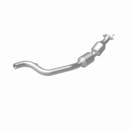 MagnaFlow Land Rover OEM Grade Federal / EPA Compliant Direct-Fit Catalytic Converter 21-536 360 Degree Image Set
