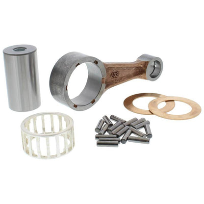 Hot Rods 04-05 Honda TRX 450 ER 450cc Connecting Rod Kit 8632 8632 Photo - Primary