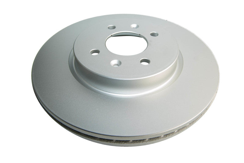DBA 18-20 Hyundai Accent Front En-Shield Standard Rotor 3666E 3666E Photo - Primary