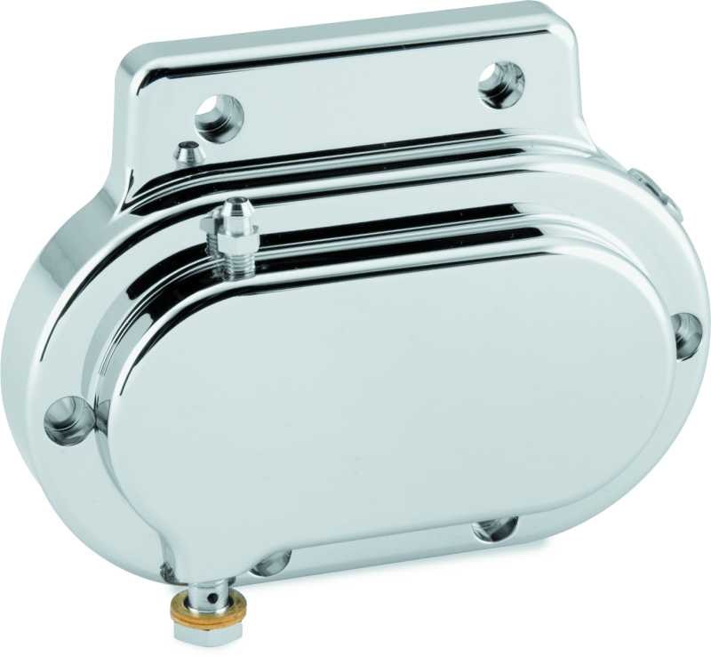TwinPower Chr Hydr Clutch Tran Cover 482496 482496 Photo - Primary