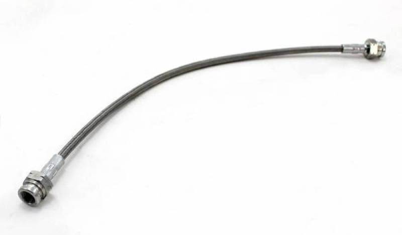 Clutch Masters 17-20 Honda Civic 1.5T Hydraulic Clutch Line SL-08150 SL-08150 User 1