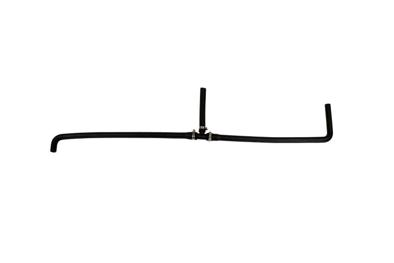 Fleece Performance Universal Pre-Formed 5/8in ID Hose w/ 90 Deg. Ends/T-Fitting FPE-34257-A FPE-34257-A User 1