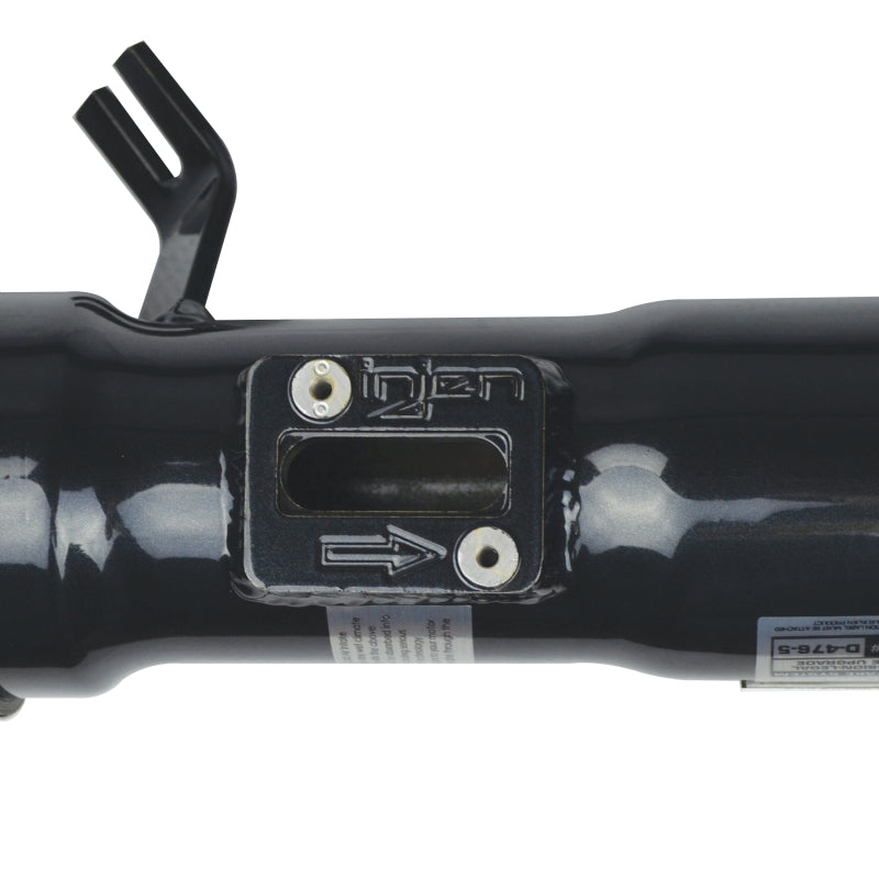 Injen 2002-2006 Sentra 1.8L 4 Cyl. Black Cold Air Intake SP1967BLK SP1967BLK User 1
