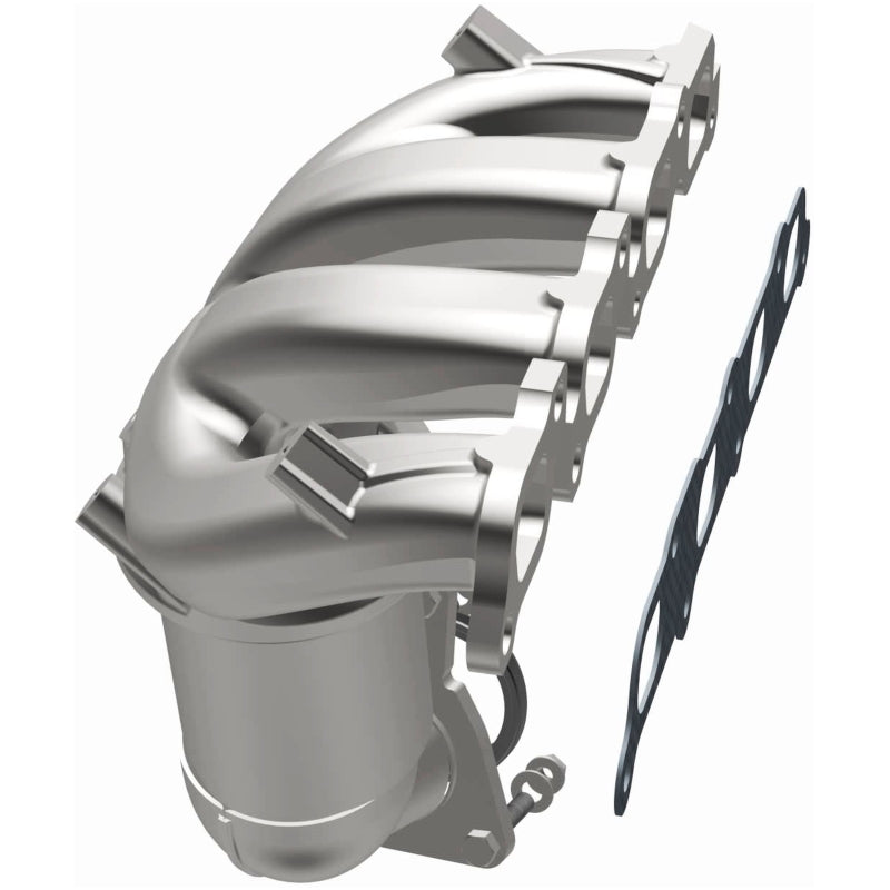 MagnaFlow OEM Grade Federal / EPA Compliant Manifold Catalytic Converter 49378 Photo - out of package