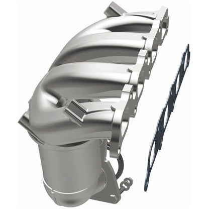 MagnaFlow OEM Grade Federal / EPA Compliant Manifold Catalytic Converter 49378 Photo - out of package