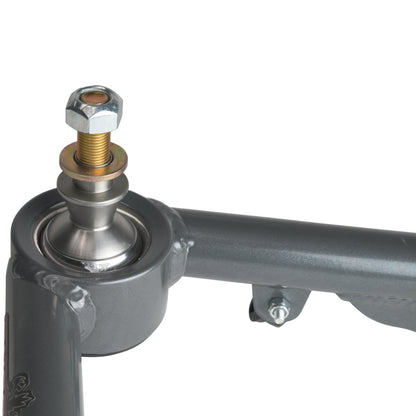 Camburg Toyota Tacoma Pre/4WD 05-23 / 4-Runner 03-23 / FJ 07-14 1.25in Uniball Upper Arms w/ covers CAM-310130 CAM-310130 Photo - Close Up