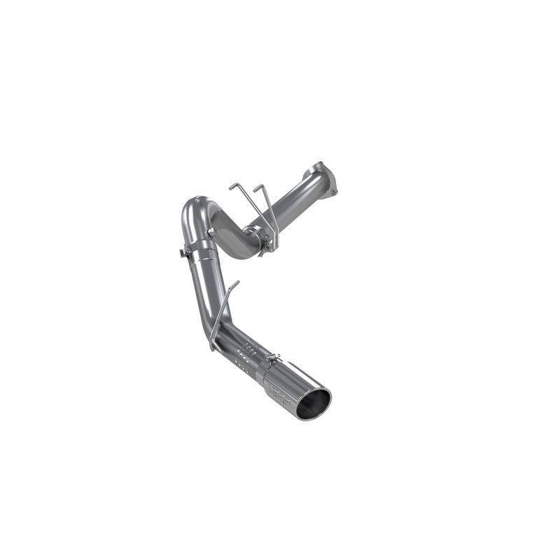 MBRP 2015 Ford F250/350/450 6.7L 4in Single Side Exit T409 Exhaust Includes S6287409 Photo - Primary