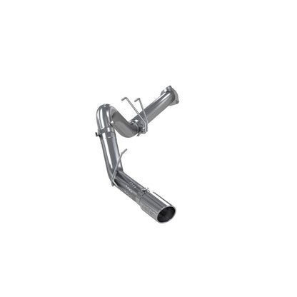 MBRP 2015 Ford F250/350/450 6.7L 4in Single Side Exit Aluminized Exhaust In S6287AL Photo - Primary