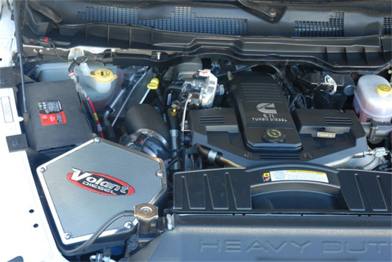 Volant Primo Closed Box Air Intake System 16067 Photo - Mounted