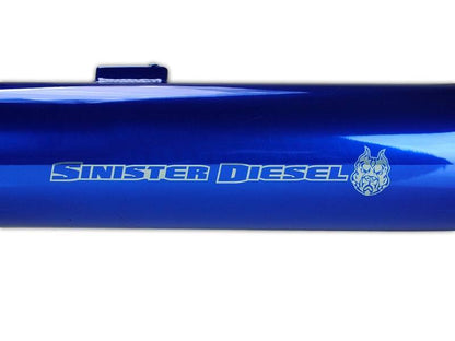 Sinister Diesel 2017+ Ford Powerstroke 6.7L Cold Air Intake SD-CAI-6.7P-17 SD-CAI-6.7P-17 User 3