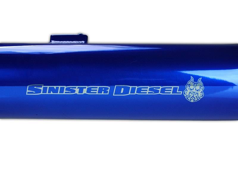 Sinister Diesel 2017+ Ford Powerstroke 6.7L Cold Air Intake SD-CAI-6.7P-17 SD-CAI-6.7P-17 User 3