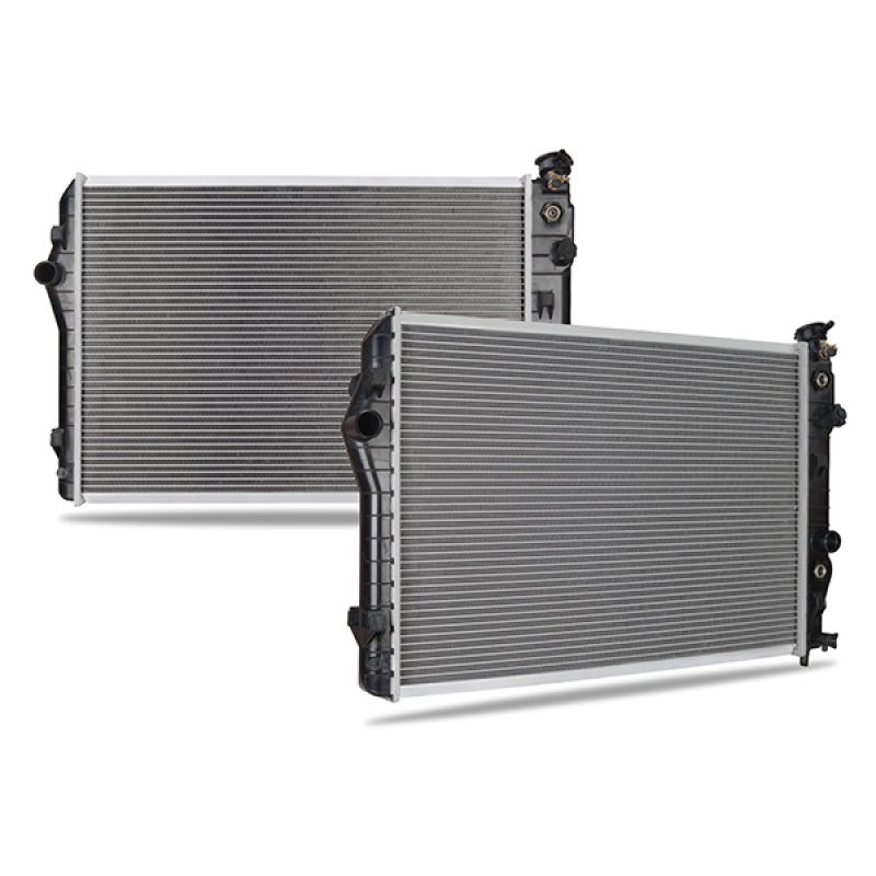 Mishimoto 1998 - 1999 Chevrolet Camaro V8 Replacement Radiator R2365-AT Photo - Primary