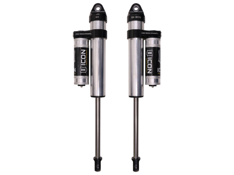 ICON 04-08 Ford F-150 2WD 0-3in Rear 2.5 Series Shocks VS PB - Pair 97710P 97710P Photo - Primary