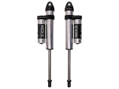 ICON 09-18 Ram 1500 0-3in Rear 2.5 Series Shocks VS PB - Pair 217715P 217715P Photo - Primary