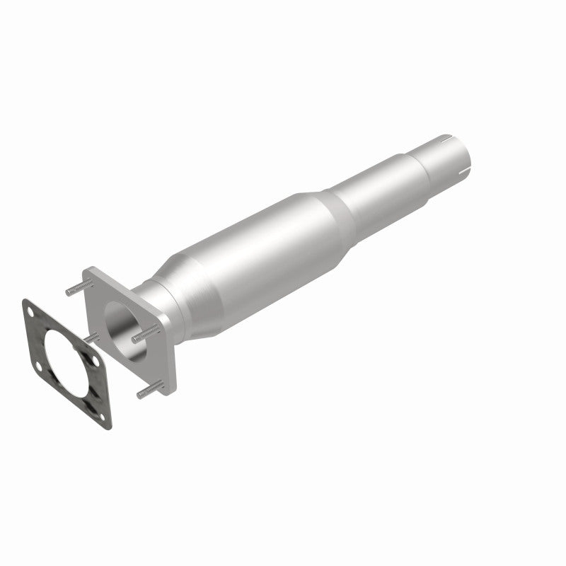 MagnaFlow California Grade CARB Compliant Direct-Fit Catalytic Converter 4481204 360 Degree Image Set