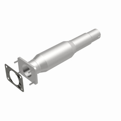 MagnaFlow California Grade CARB Compliant Direct-Fit Catalytic Converter 4481204 360 Degree Image Set