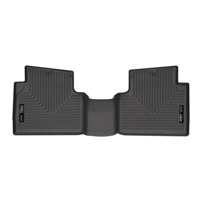 Husky Liners 20-22 Ford Escape Hybrid X-Act Contour Floor Liners (2nd Seat) - Black 51821 51821 Photo - Primary