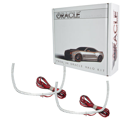 ORACLE Lighting Oracle Chevy Camaro 10-13 Afterburner 2.0 Tail Light Halo Kit - Red 2534-003 2534-003 User 4