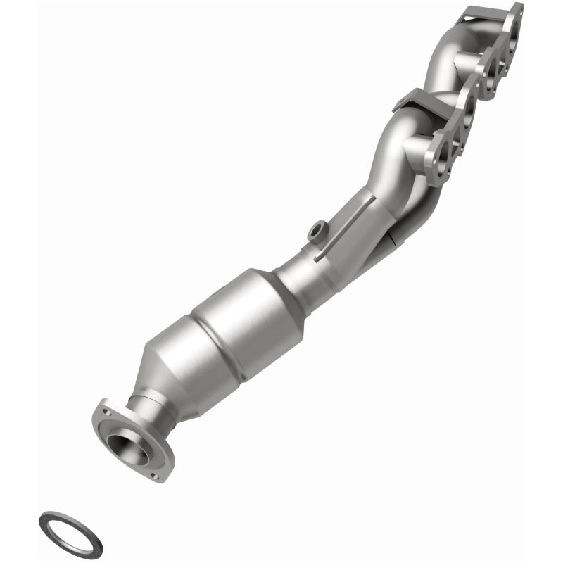 MagnaFlow Lexus IS F OEM Grade Federal / EPA Compliant Manifold Catalytic Converter 51868 Photo - out of package
