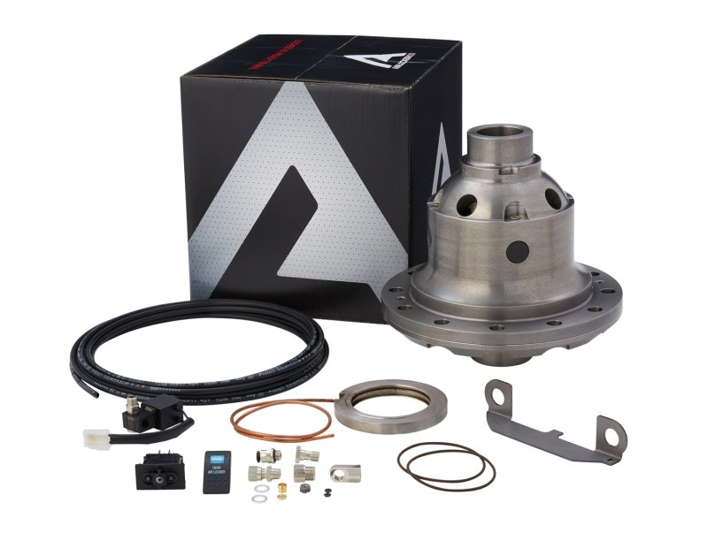 ARB Airlocker 11.5In 30 Spl Aa&M S/N. RD139 RD139 Photo - Primary