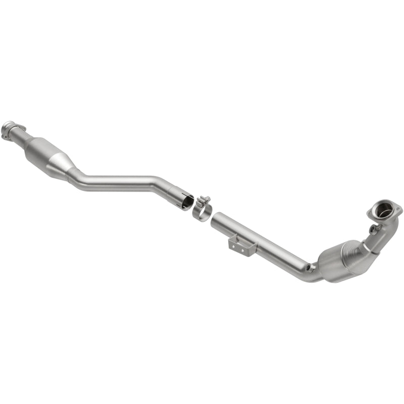 MagnaFlow Mercedes-Benz California Grade CARB Compliant Direct-Fit Catalytic Converter 5411519 Photo - Primary