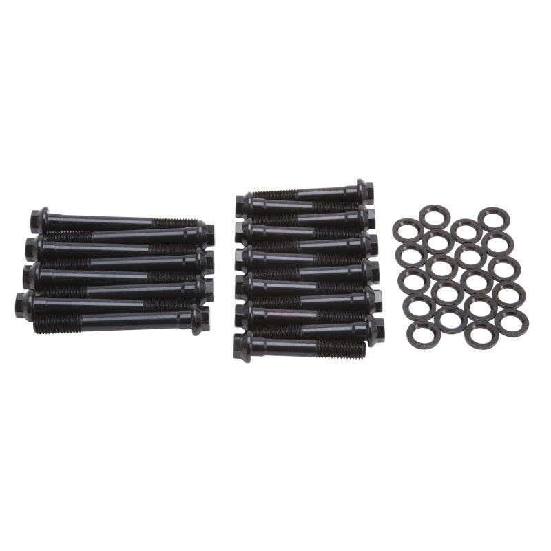 Edelbrock Bolt Kit Cylinder Head Buick, Head Bolt Kit 8503 Photo - Primary