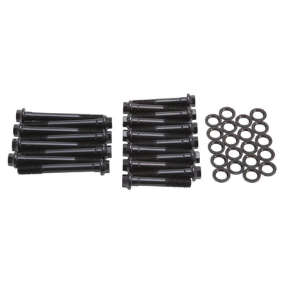 Edelbrock Bolt Kit Cylinder Head Buick, Head Bolt Kit 8503 Photo - Primary
