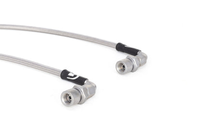 Goodridge Stainless Steel Brake Line 0-05 Cadillac Escalade 14196 Photo - out of package