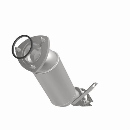 MagnaFlow California Grade CARB Compliant Direct-Fit Catalytic Converter 5582445 360 Degree Image Set