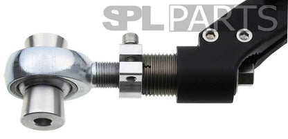 SPL Parts 2009+ Nissan 370Z Front Upper Camber/Caster Arms SPL FUA Z34 SPL FUA Z34 Photo - Primary
