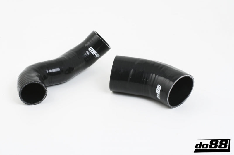 do88 DOB Hose - Intercooler/Turbo Air Intake Systems Silicone Couplers & Hoses main image