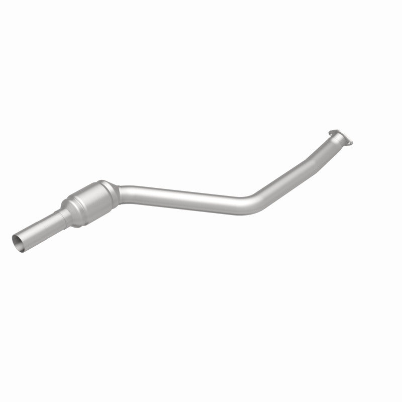 MagnaFlow BMW California Grade CARB Compliant Direct-Fit Catalytic Converter 5571764 360 Degree Image Set