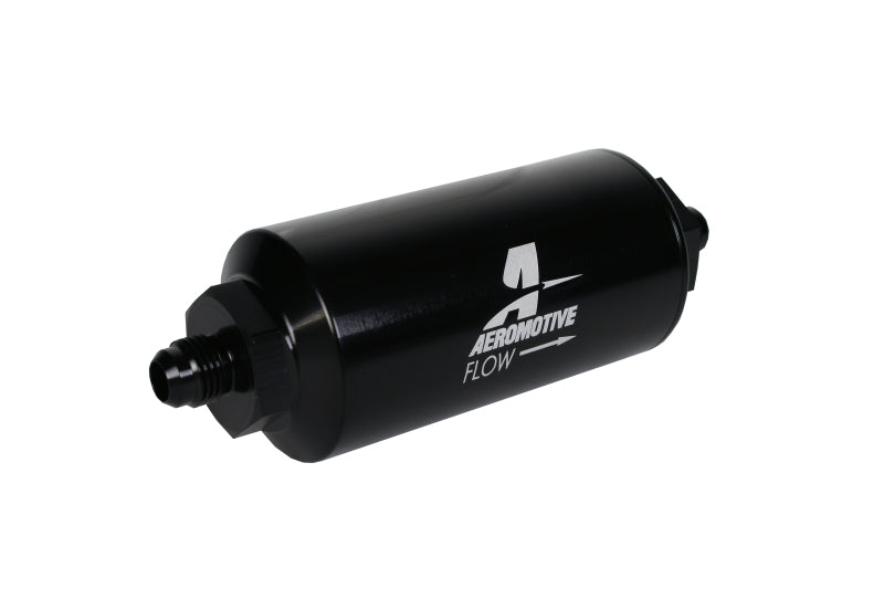 Aeromotive Cellulose 10 Micron Filter Micronale AN-06 12347 Photo - Primary