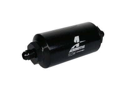 Aeromotive Cellulose 10 Micron Filter Micronale AN-06 12347 Photo - Primary