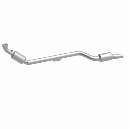 MagnaFlow Mercedes-Benz OEM Grade Federal / EPA Compliant Direct-Fit Catalytic Converter 49806 360 Degree Image Set
