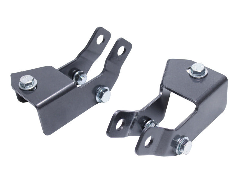 MaxTrac 00-15 GM C/K1500 SUV 2WD/4WD Rear Lowering Shock Extenders 401000 401000 Photo - Primary