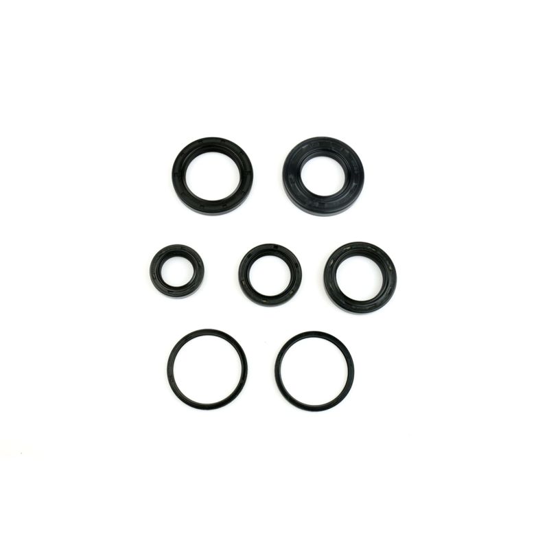 Athena 99-01 Aprilia Custom 50 Engine Oil Seal Kit P400010400022 P400010400022 Photo - Primary