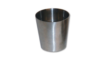 Vibrant Stainless Seel Straight 3in x 4in T304(Concentric) Reducer 2632 Photo - Primary