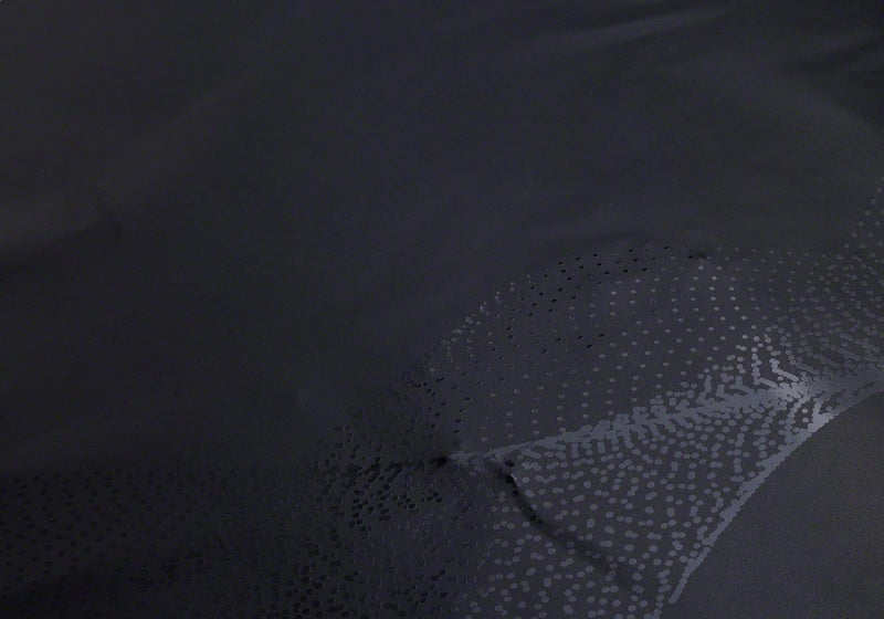 Ford Racing 21-24 Bronco G.O.A.T Hood Cowl Decal M-1820-BRH M-1820-BRH Photo - Unmounted