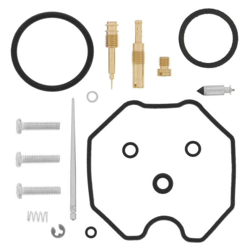 QuadBoss Qboss Carburetor Kits 418083 418083 Photo - Primary